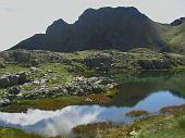 Giro dei laghi dalla Ca' San Marco: Verrobbio, Pescegallo, Ponteranica il 6 settembre 2009  - FOTOGALLERY